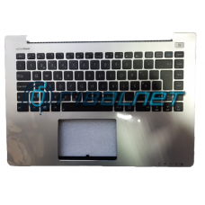 Teclado PT Asus S400CA-CA144H Top Cover s/TouchPad
